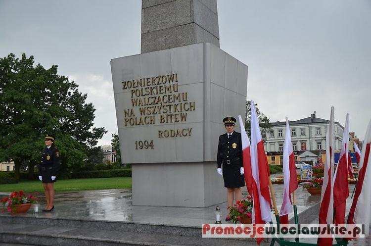 Włocławek uczci pamięć żołnierzy Wojska Polskiego i kolejną rocznicę bitwy warszawskiej