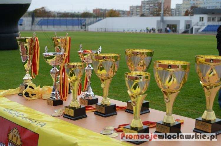 Przed nami kolejna impreza lekkoatletyczna we Włocławku