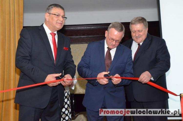 Dlaczego Ciechocinek nie Wieniec? Co na to Prezydent Włocławka?