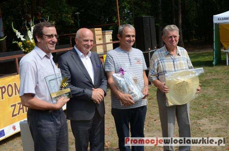 Miodowe Lato w Zarzeczewie 2015 [ZDJĘCIA, VIDEO]