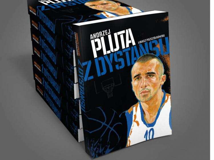 Kulisy kariery i nie tylko. Poznaj prawdziwą historię ikony włocławskiej koszykówki Andrzeja Pluty