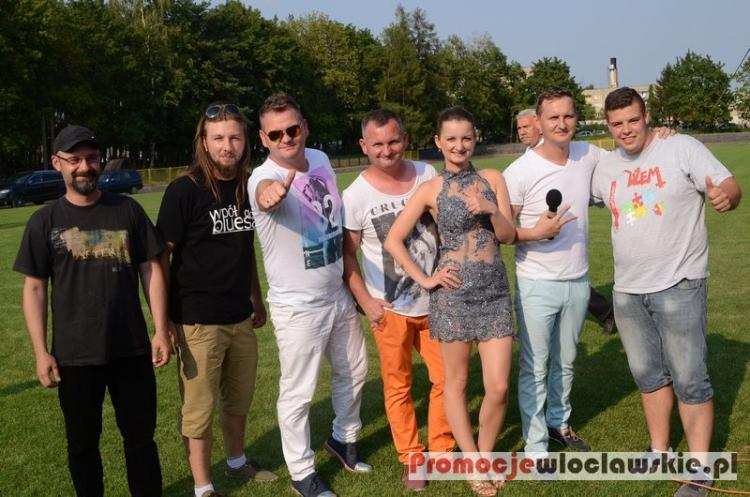 MIG w Izbicy Kujawskiej. Zobacz VIDEO i ZDJĘCIA 