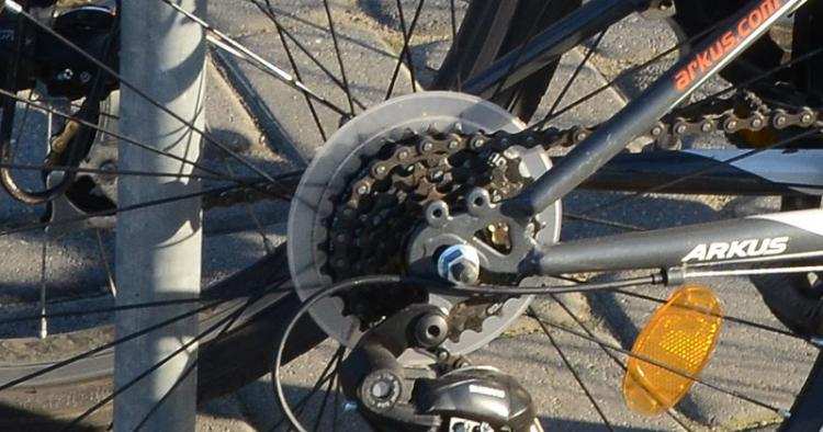 Nowe stojaki rowerowe pojawiły się we Włocławku. Gdzie zaparkujesz?