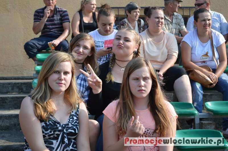 Piknikowa Niedziela w Izbicy Kujawskiej cz. 2