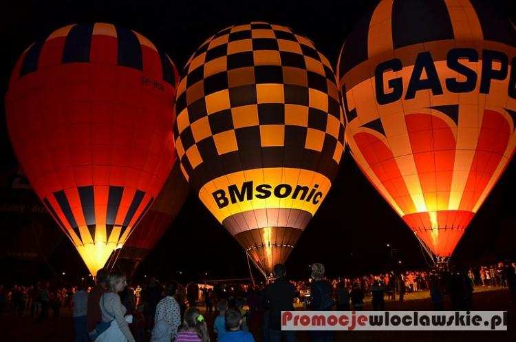 Gala Balonowa już niedługo we Włocławku. Musisz tam być!!!