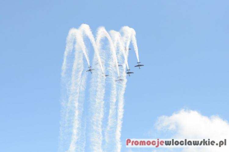 Wielka impreza lotnicza już niebawem we Włocławku