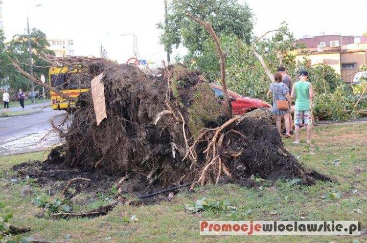 Włocławek liczy straty. Co planują?