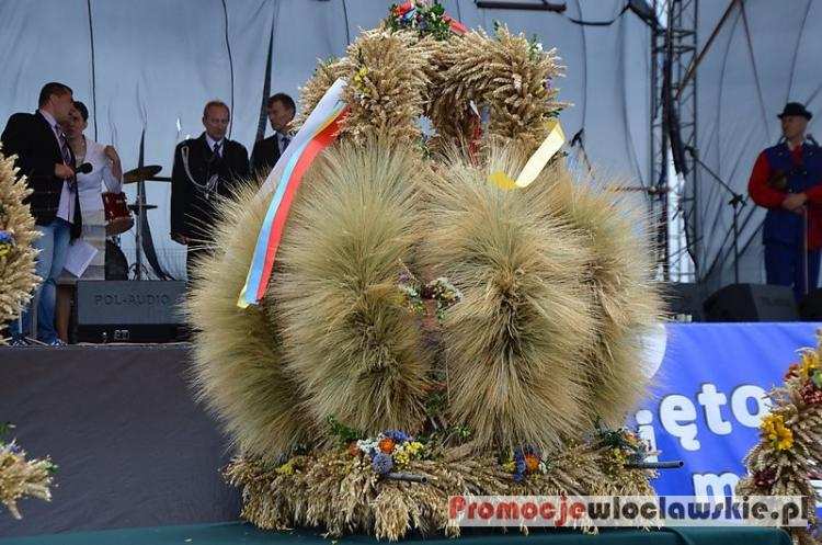 Dożynki gminne i święto mleka w gminie Kowal. Atrakcji nie zabraknie [PROGRAM]