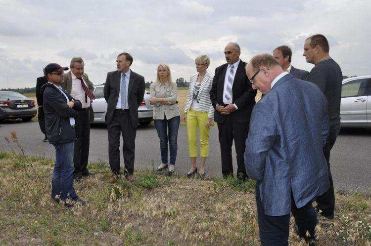 Dramat rolników. Susza i nawałnice. Będą dodatkowe stacje meteorologiczne w powiecie?
