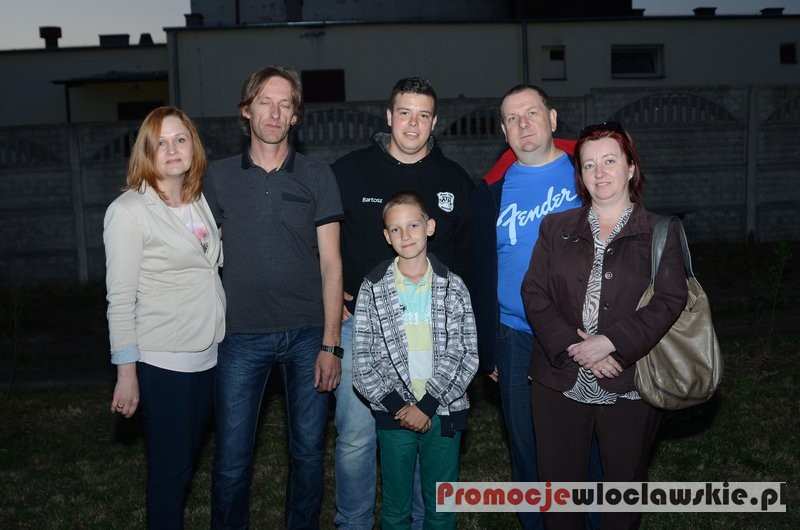 Piękni i Młodzi w Czerniewicach - Fotorelacja