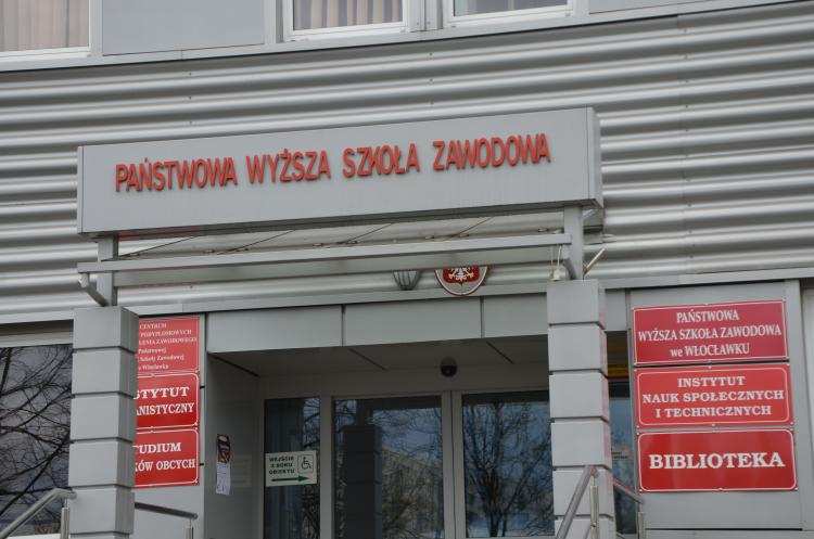 Startuje rekrutacja na pielęgniarstwo w PWSZ