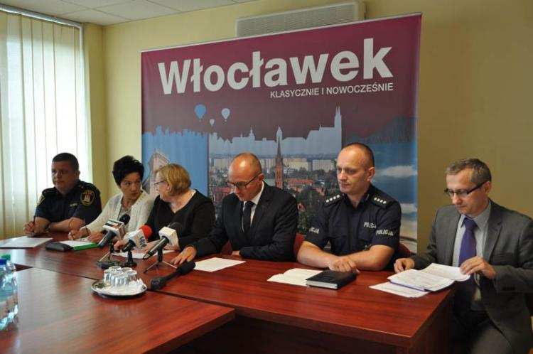 We Włocławku szykują kolejny bat na dopalacze. Tego się nie spodziewałeś