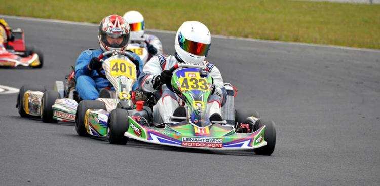 Włocławianin wraca do walki. Jest bardzo zmotywowany