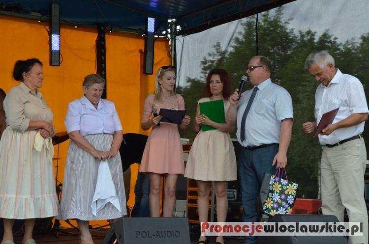 Stawiają na lokalny rozwój. W Boniewie wiedzą jak się bawić [ZDJĘCIA]