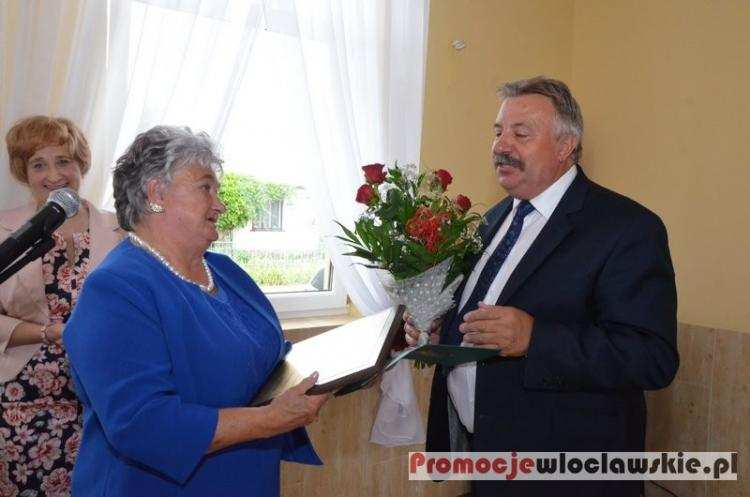 Kultywują tradycje od lat. Złoty Jubileusz Koła Gospodyń Wiejskich w Grodnie [ZDJĘCIA]