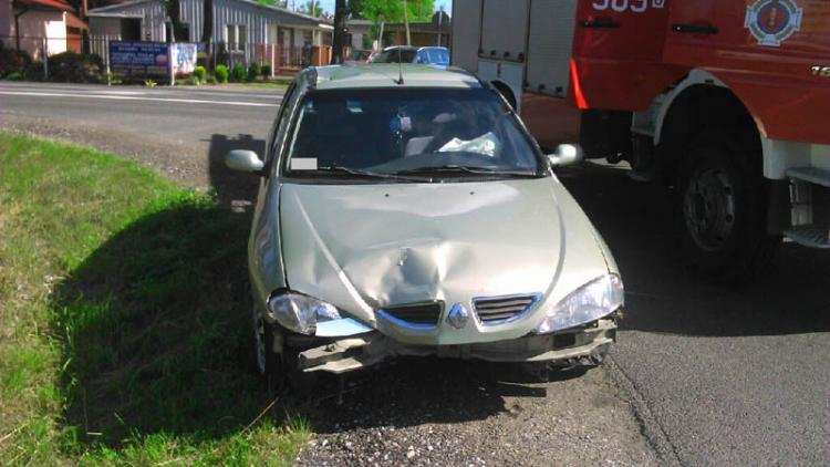 Dopalacze znów dały znać o sobie. Tym razem …