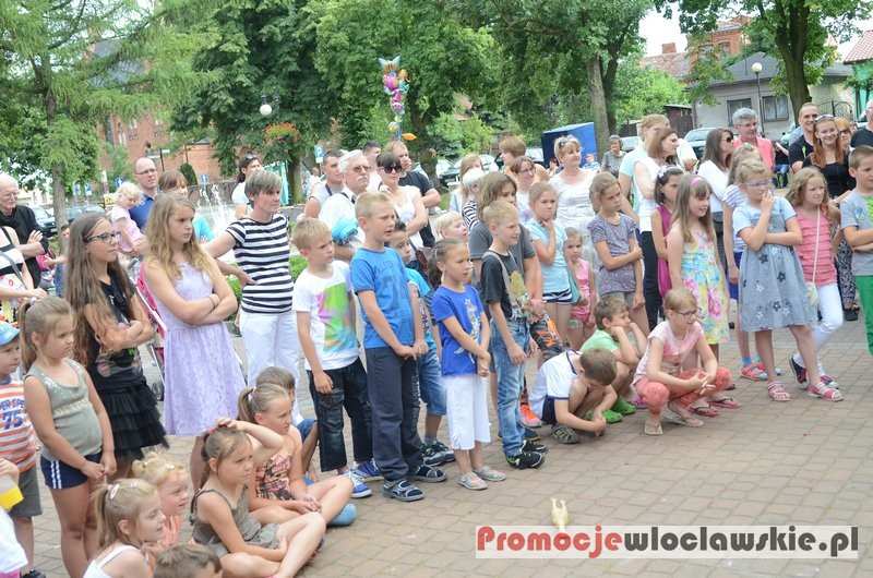 Gramoffon 2015 - dzień drugi