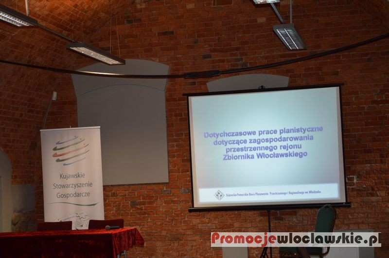 Podpisanie listu intencyjnego we Włocławku