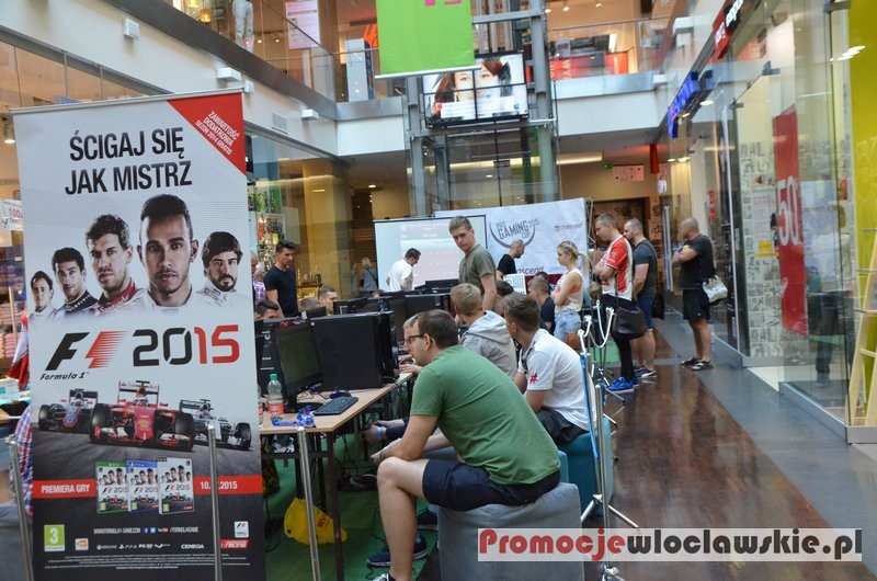 Pro-gaming Cup 2015 we Włocławku