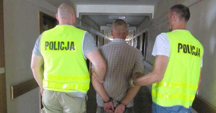 Pobicie na Śródmieściu we Włocławku. 48 latek nie żyje