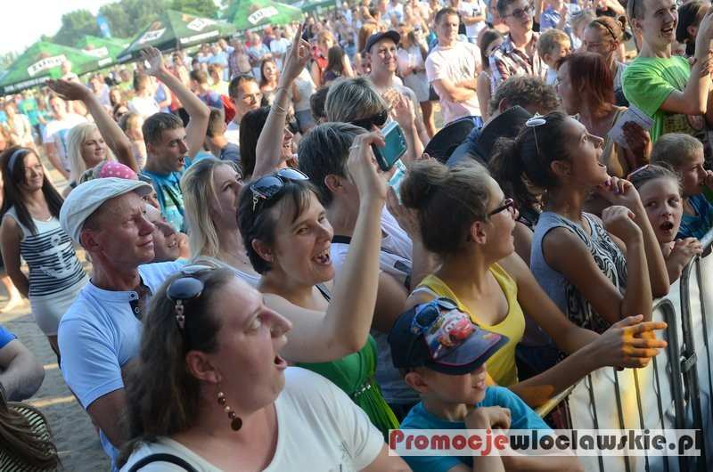 Festiwal Muzyki Tanecznej w Choceniu 2015
