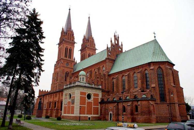 Nowy pomysł na promocję. Zobacz Włocławek i region w popularnej grze komputerowej