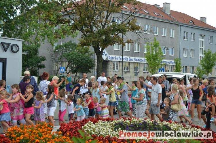 Bulwar Sportu już w niedzielę we Włocławku