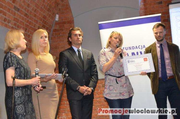 Granty rozdane. Rozdzielono ponad 100 tysięcy złotych [ZDJĘCIA]