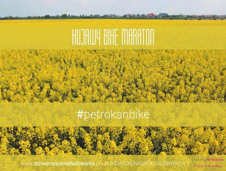 Kujawy Bike Maraton. Zdziwisz się jakie to proste !!!