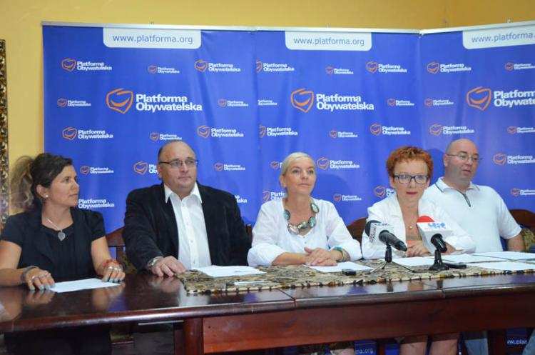 Mają pomysł, który pomoże nam wszystkim. Przyjdź na festyn i przekonaj się sam!!!