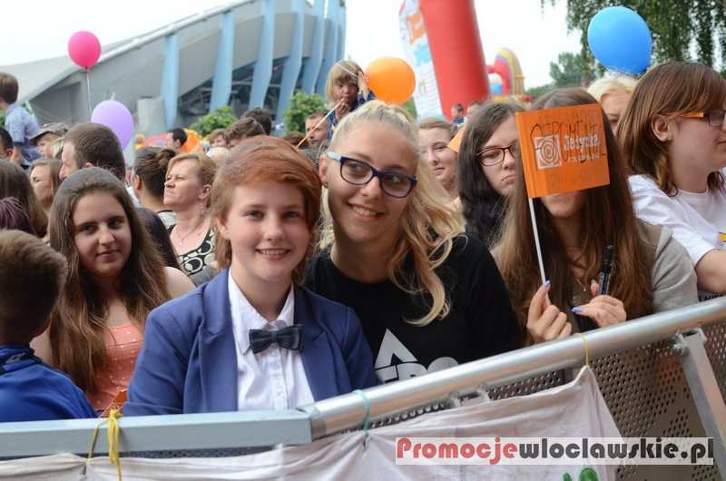 Lato z Radiem we Włocławku cz. 2 - Manchester