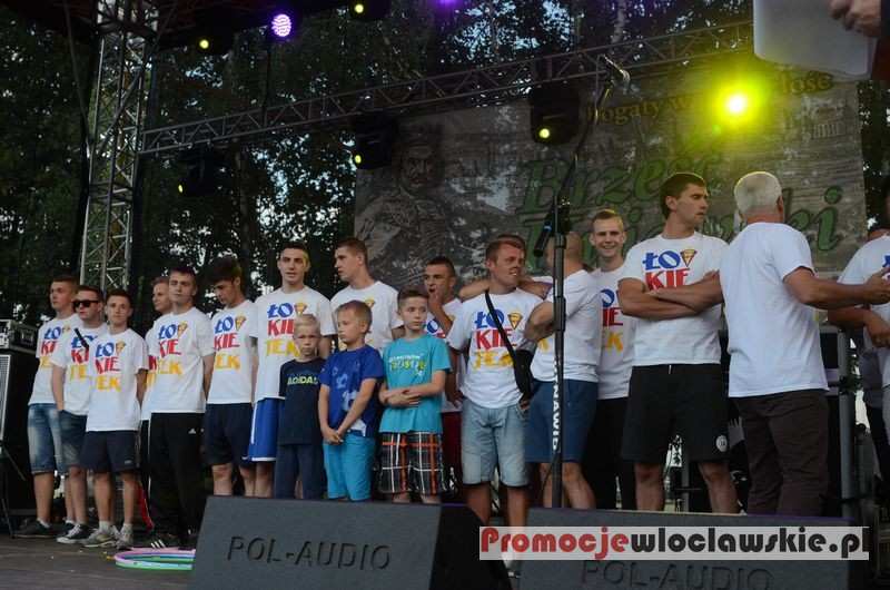 Święto Żuru Kujawskiego 2015 Brześć Kujawski cz. 4