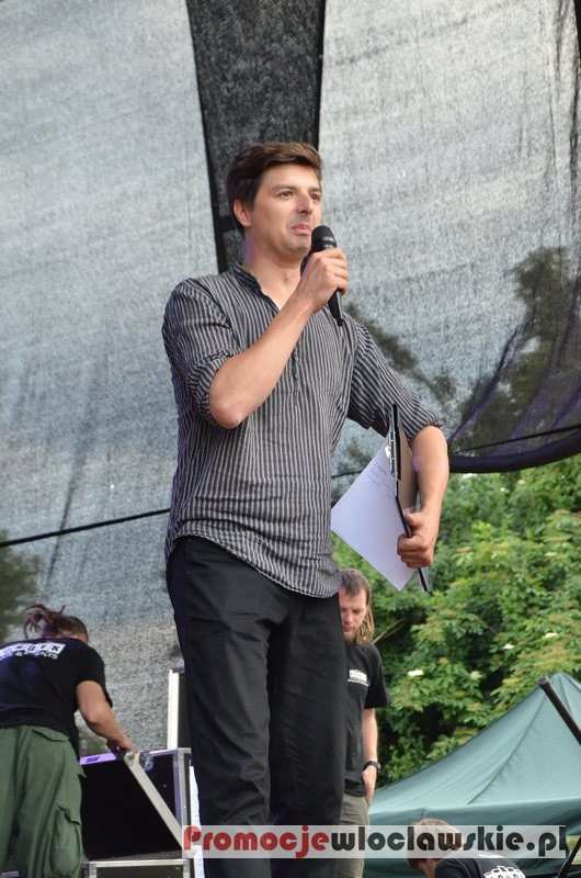 Dni Włocławka 2015: Kabaret Młodych Panów
