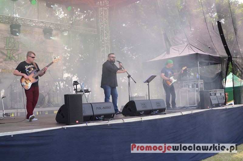 Święto Żuru Kujawskiego 2015 Brześć Kujawski cz. 2
