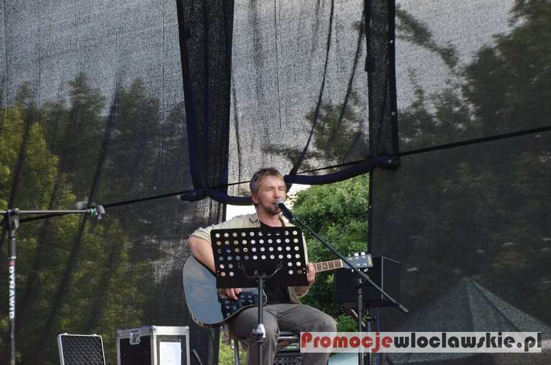 Dni Włocławka 2015: Koncerty