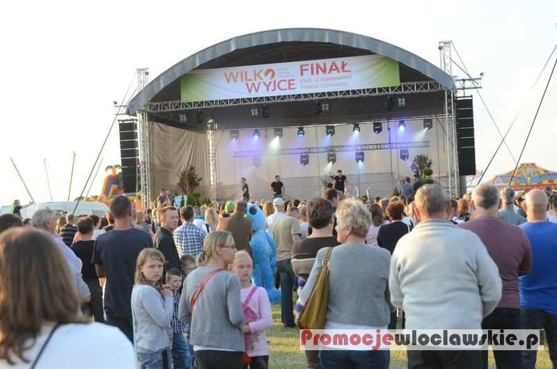 Wilkowyjce w Kikole 2015 cz. 1