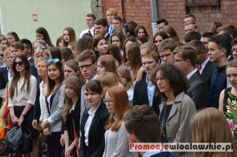 Zakończenie roku w LZK we Włocławku