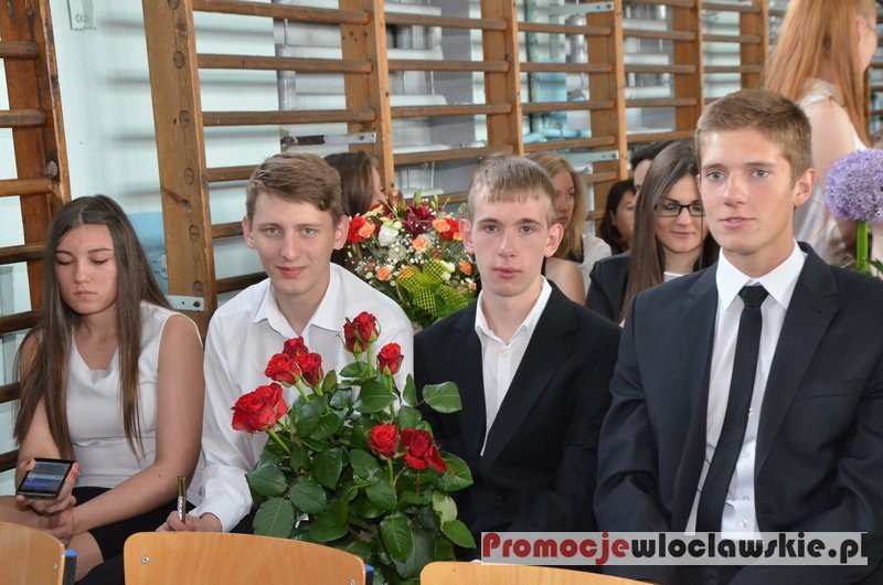 Zakończenie roku w LMK we Włocławku