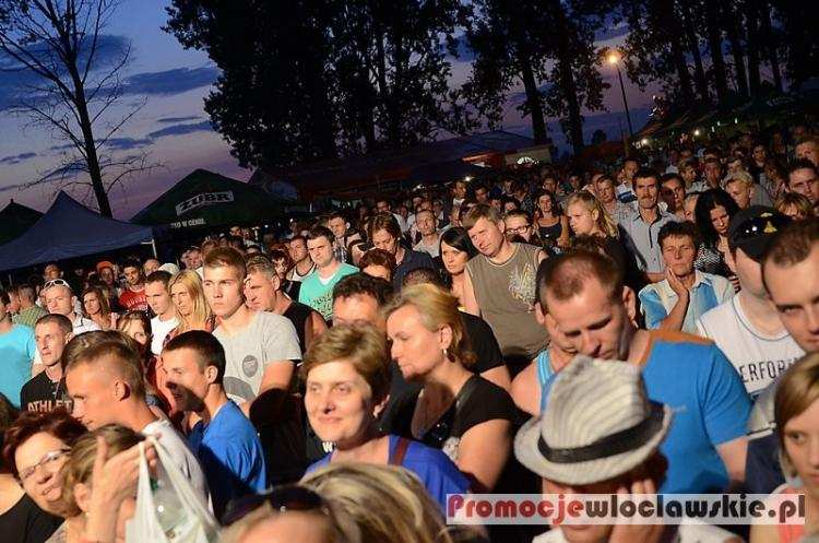 Pod Włocławkiem szykuje się kilka godzin dobrej zabawy w rytmie muzyki tanecznej