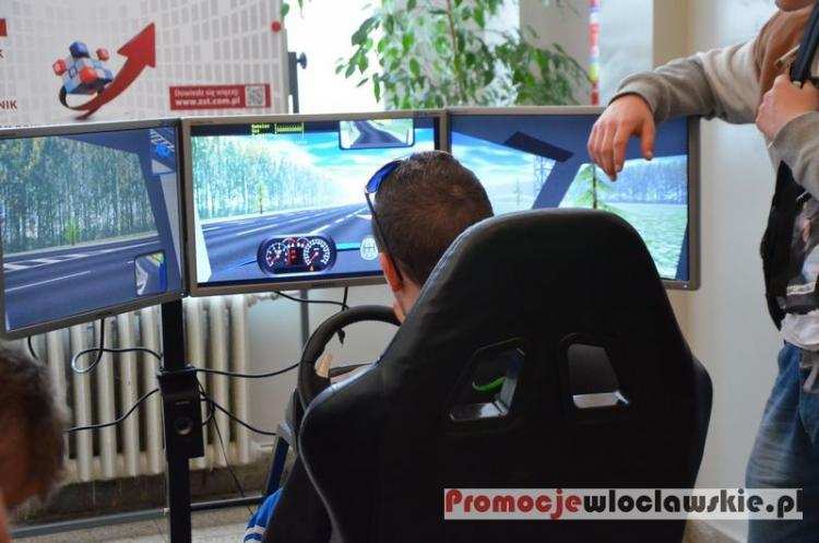 Wielka gratka dla miłośników gier już w ten weekend we Włocławku