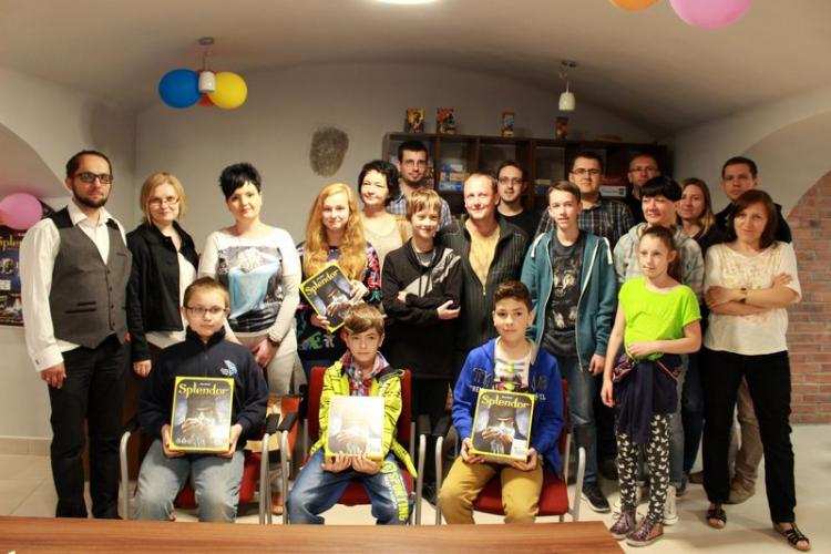 Mistrzyni taktyki urzęduje w Urzędzie Miasta