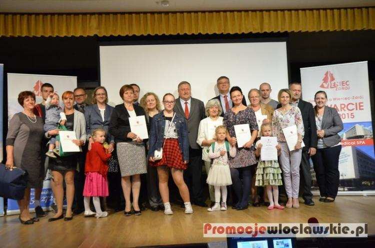 Nagrodzeni „Razem dla kujawsko-pomorskiej wsi”. Znamy laureatów konkursów [ZDJĘCIA]