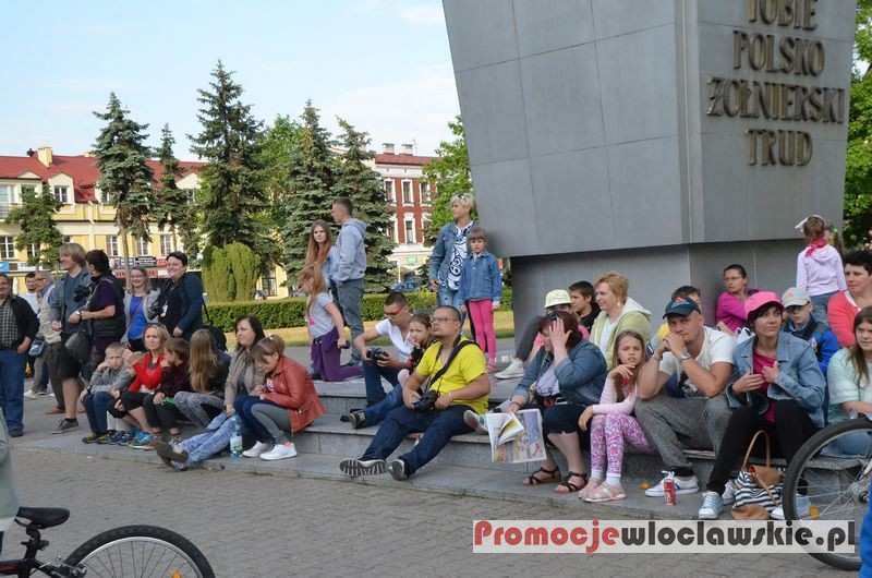 Brukarnia 2015 we Włocławku