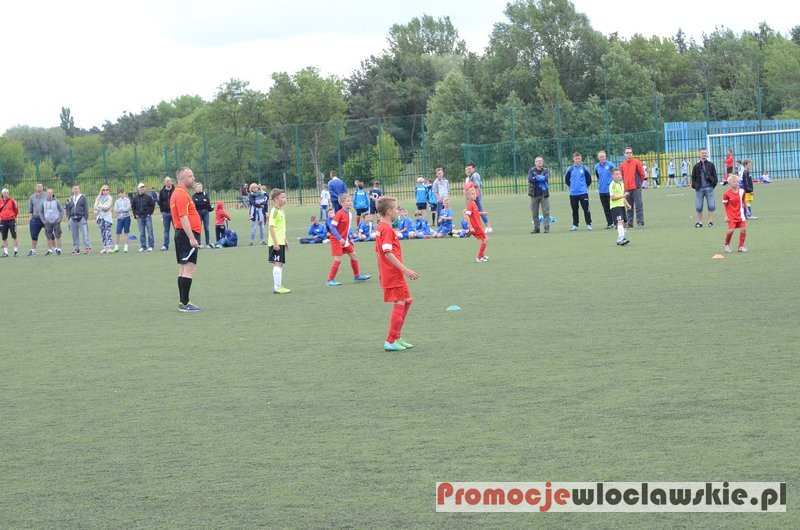 Kujawy Cup 2015 Włocławek 20.06.2015