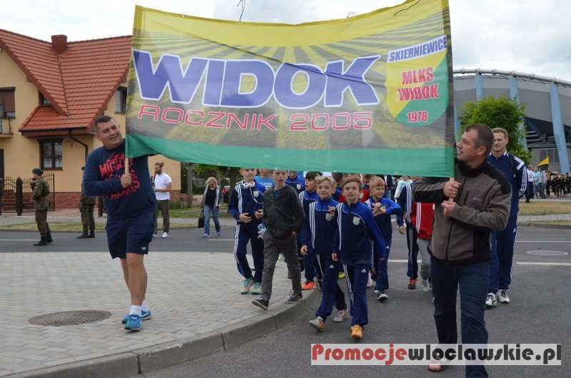 Kujawy Cup 2015 we Włocławku