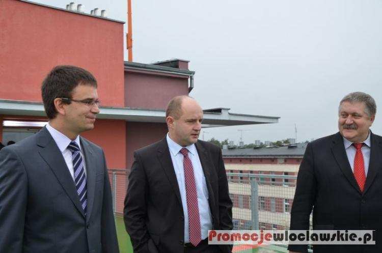 Dyrektor włocławskiego szpitala odwołany?