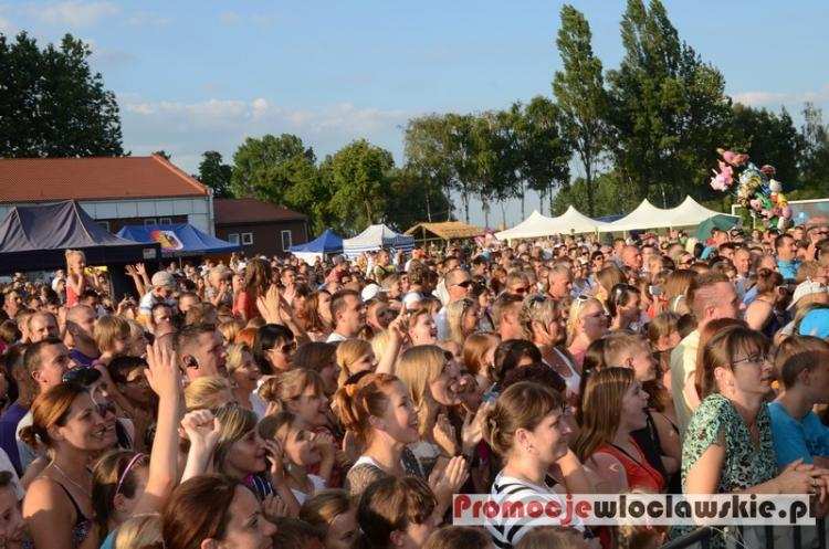 Święto Żuru Kujawskiego 2015 w Brześciu Kujawskim. Rekordy, gwiazda i świetna zabawa [PROGRAM]