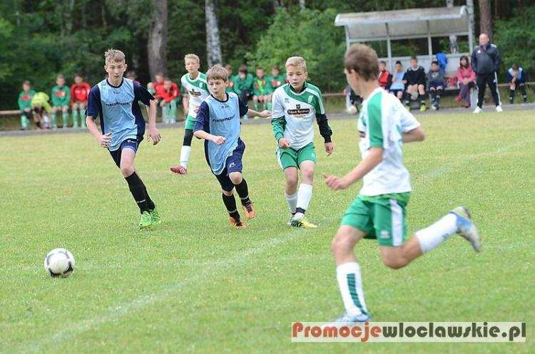 Dziś rozpoczyna się Kujawy CUP we Włocławku. Zagra blisko 60 drużyn!!!