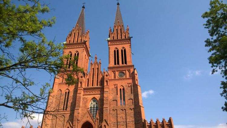 Jest nowy proboszcz włocławskiej katedry