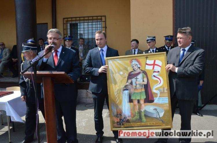 Jubileusz 90 lecia OSP Świątkowice za nami [ZDJĘCIA]
